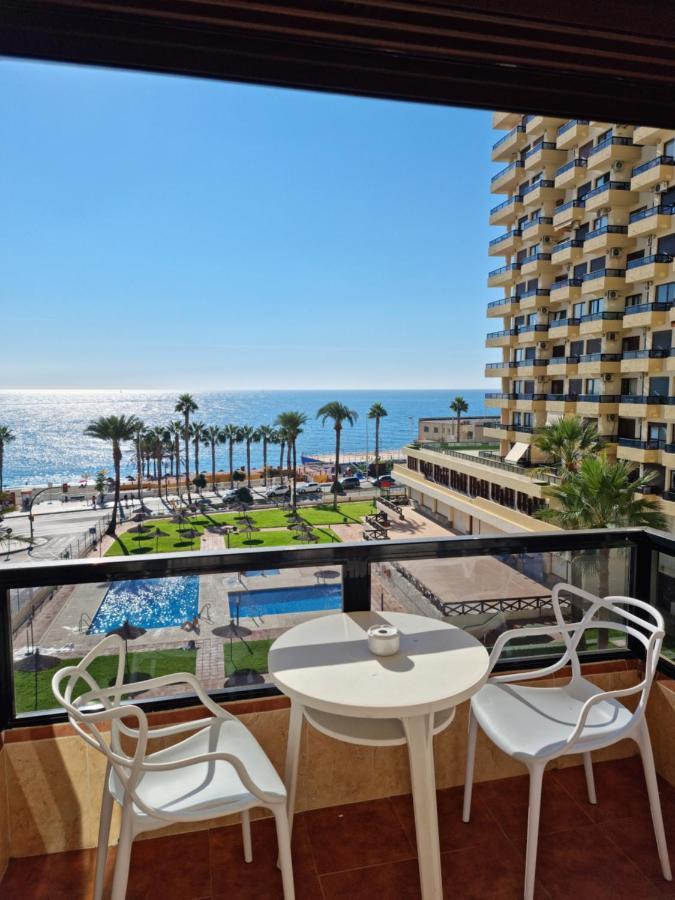 Aloha Playa Apartment Benalmádena